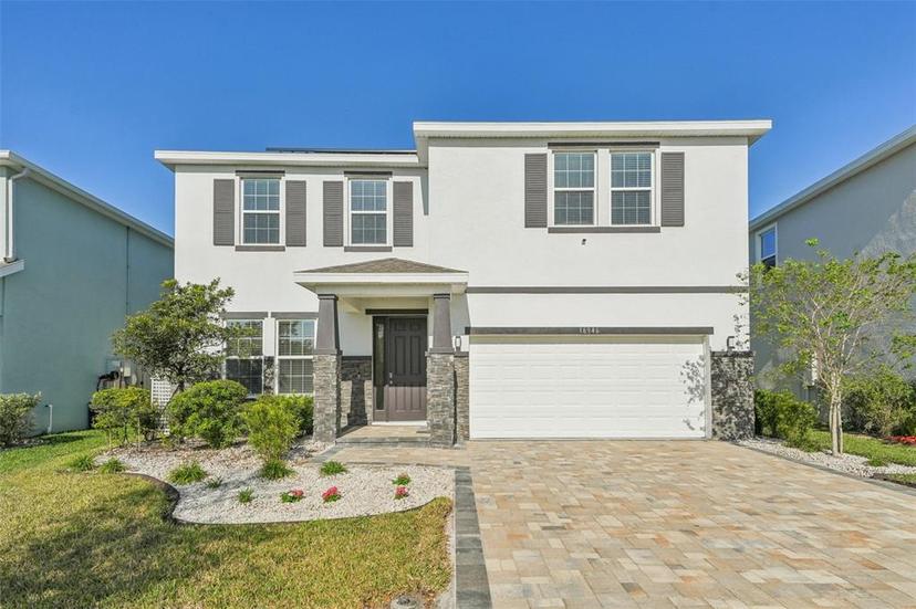 Picture of 16946 Oval Rum Dr., Wimauma FL 33598