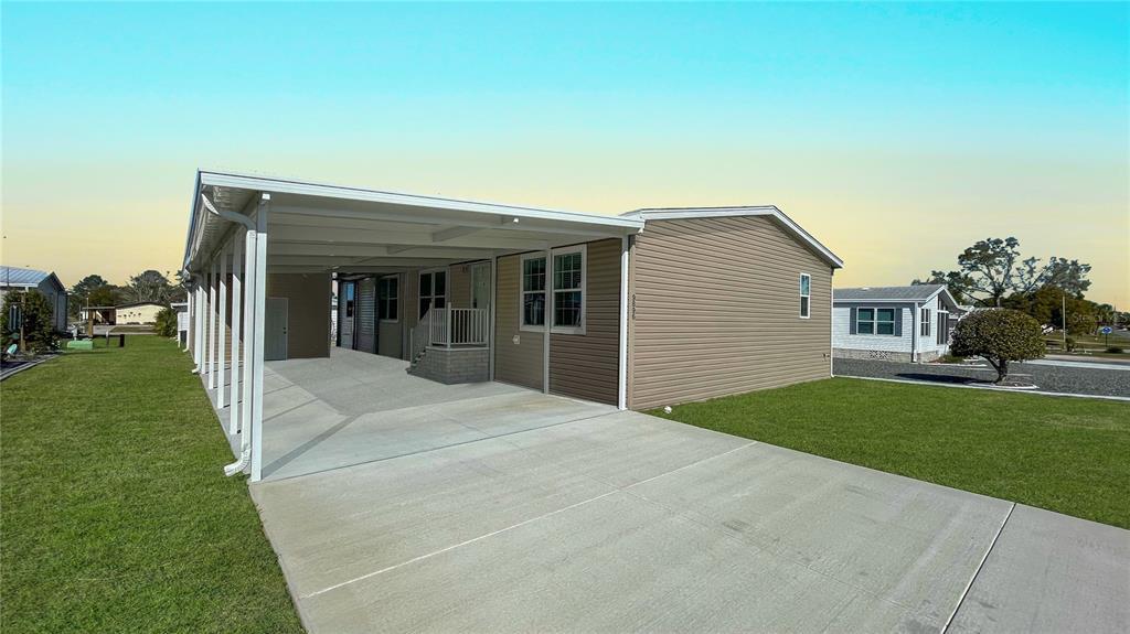Picture of 9896 Scepter Avenue, Brooksville, FL 34613