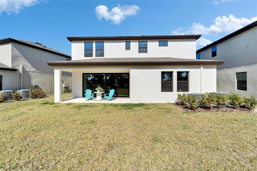Picture of 14733 Gallop Run Drive, Lithia FL 33547