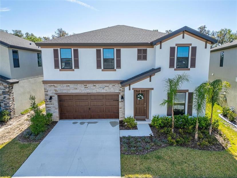 Picture of 14733 Gallop Run Drive, Lithia FL 33547