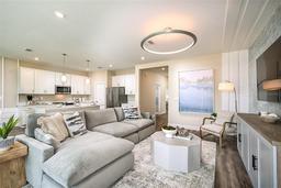 Picture of 10267 Fieldstone Myrtle Way, San Antonio, FL 33576