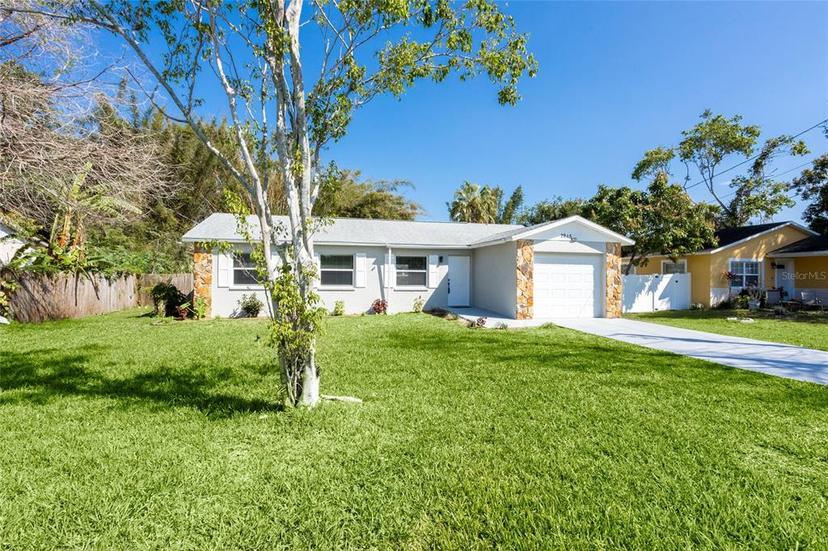 Picture of 2945 57Th Avenue N, St Petersburg FL 33714