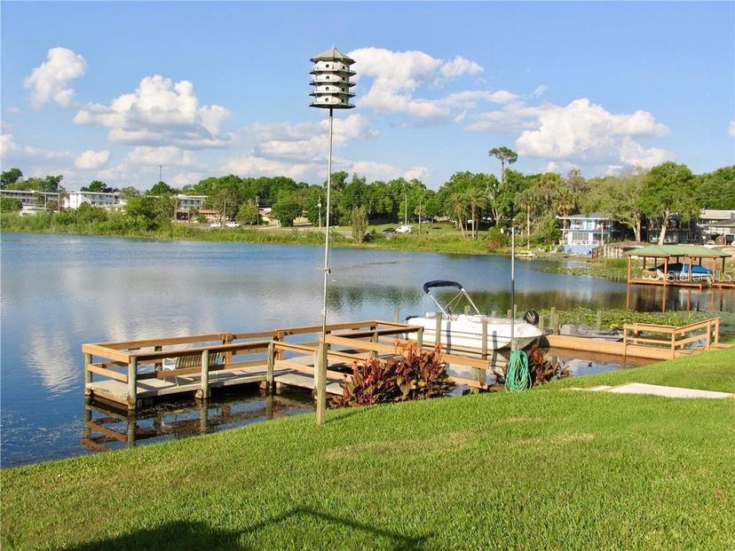 Picture of 700 Mirror Ter Nw Unit 501, Winter Haven FL 33881