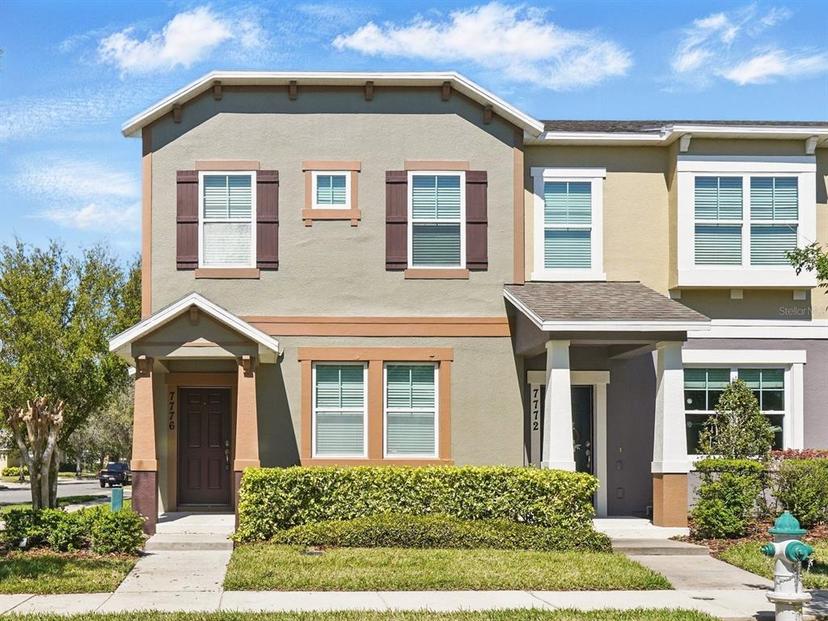 Picture of 7776 Rigby Street, Windermere FL 34786
