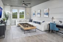 Picture of 17420 Moonflower Drive Unit 102, Venice, FL 34293
