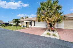 Picture of 312 Fairside Court Unit 12, Sun City Center, FL 33573
