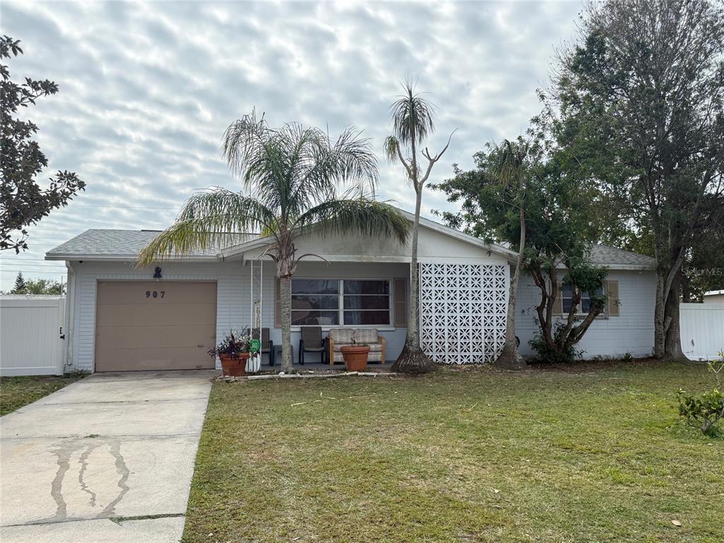 Picture of 907 Temple Avenue, Bradenton, FL 34207