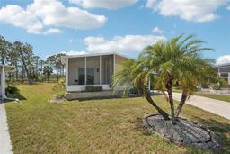 Picture of 415 Villa Nueva Circle, North Port, FL 34287