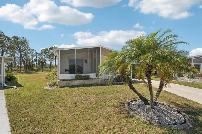 Picture of 415 Villa Nueva Circle, North Port FL 34287