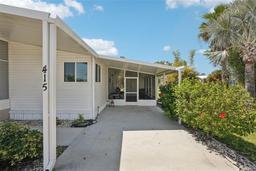 Picture of 415 Villa Nueva Circle, North Port, FL 34287