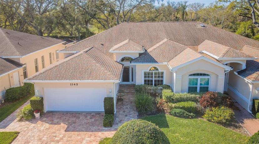 Picture of 1145 Dixon Court, Dunedin FL 34698