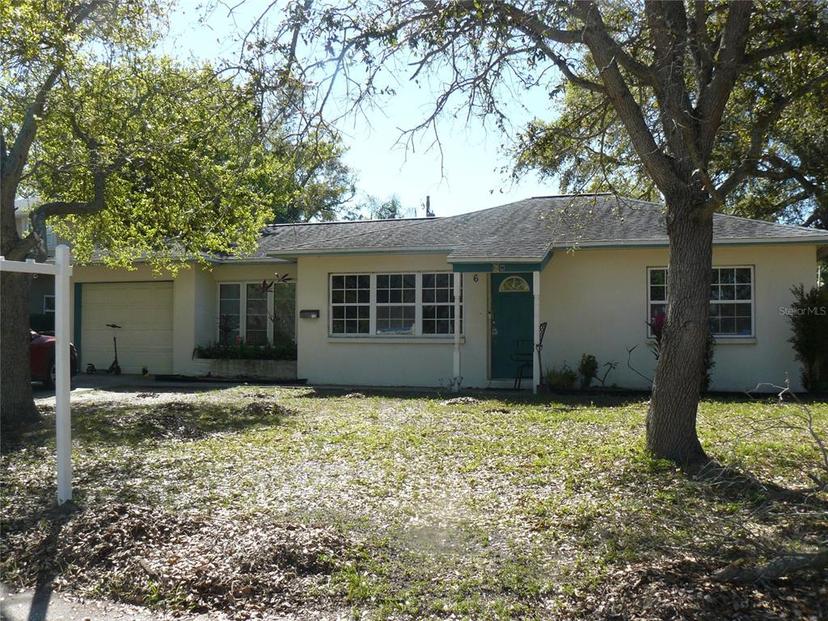 Picture of 6 N Orion Avenue, Clearwater FL 33765
