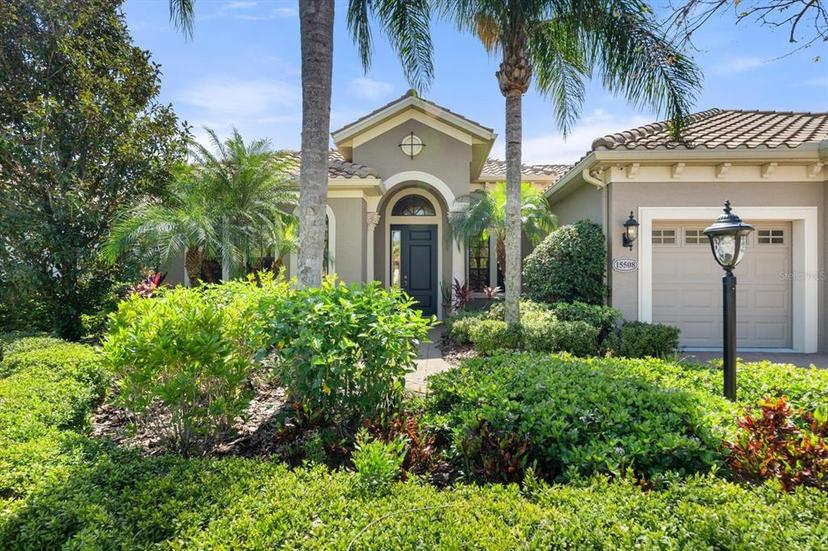 Picture of 15508 Leven Links Place, Lakewood Ranch FL 34202