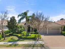 Picture of 15508 Leven Links Place, Lakewood Ranch, FL 34202
