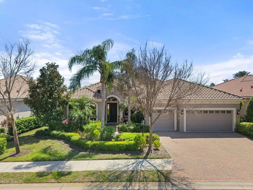 Picture of 15508 Leven Links Place, Lakewood Ranch FL 34202
