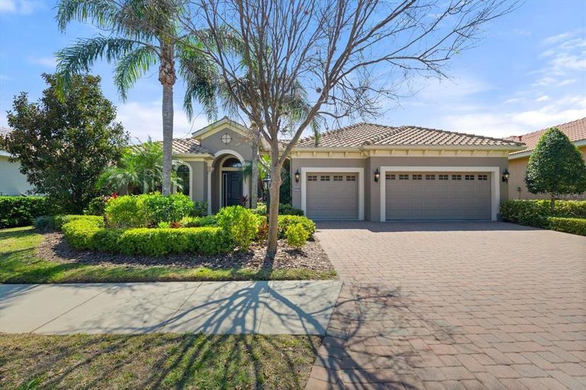 Picture of 15508 Leven Links Place, Lakewood Ranch FL 34202