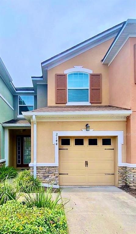 Picture of 2144 Rookery Lane, Sanford, FL 32773