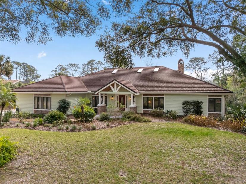 Picture of 2931 Sunbittern Court, Windermere FL 34786