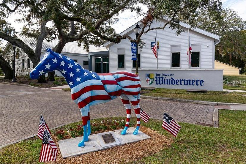 Picture of 2931 Sunbittern Court, Windermere FL 34786