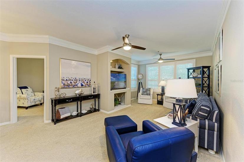 Picture of 4110 Central Sarasota Parkway Unit 123, Sarasota FL 34238