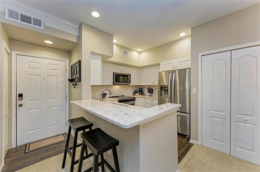 Picture of 4110 Central Sarasota Parkway Unit 123, Sarasota FL 34238