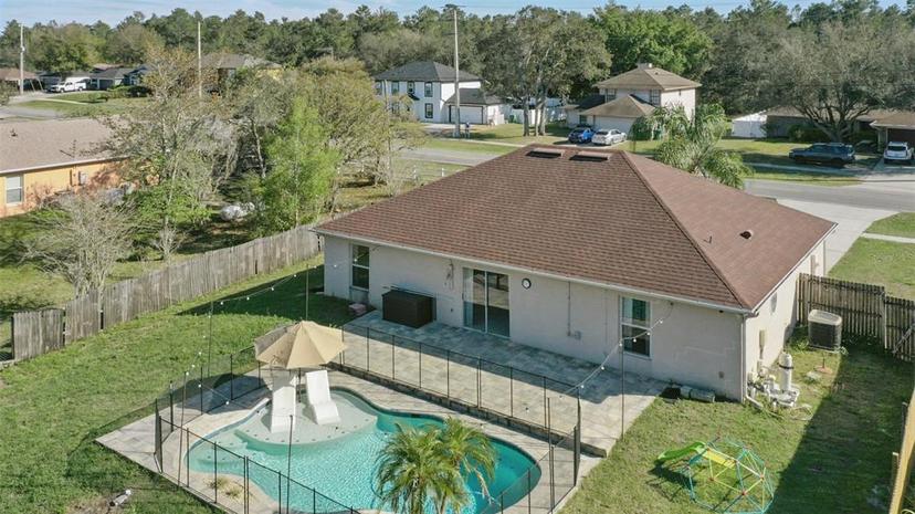 Picture of 2662 Haulover Boulevard, Deltona FL 32738