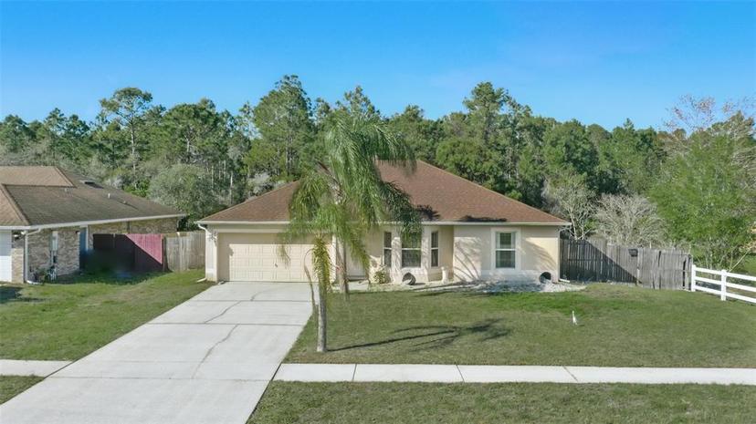 Picture of 2662 Haulover Boulevard, Deltona FL 32738