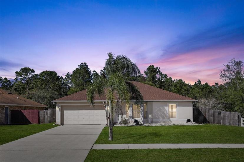 Picture of 2662 Haulover Boulevard, Deltona FL 32738