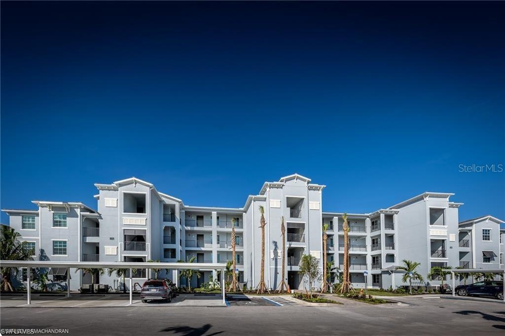 Picture of 14121 Heritage Landing Boulevard Unit 734, Punta Gorda, FL 33955