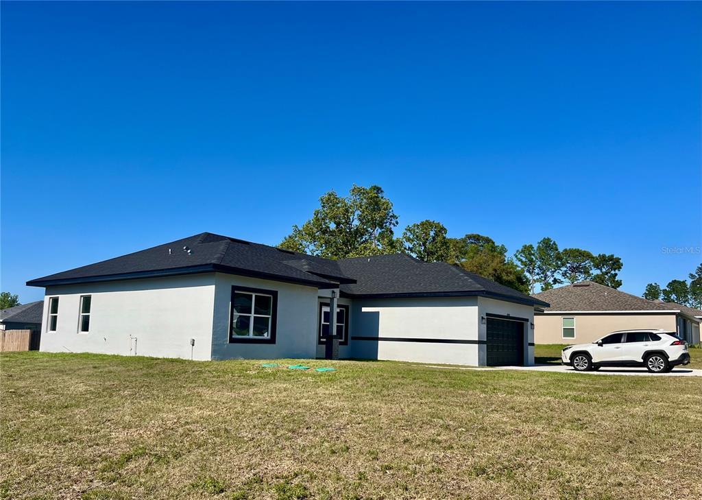 Picture of 4491 SW 151 Street, Ocala, FL 34473