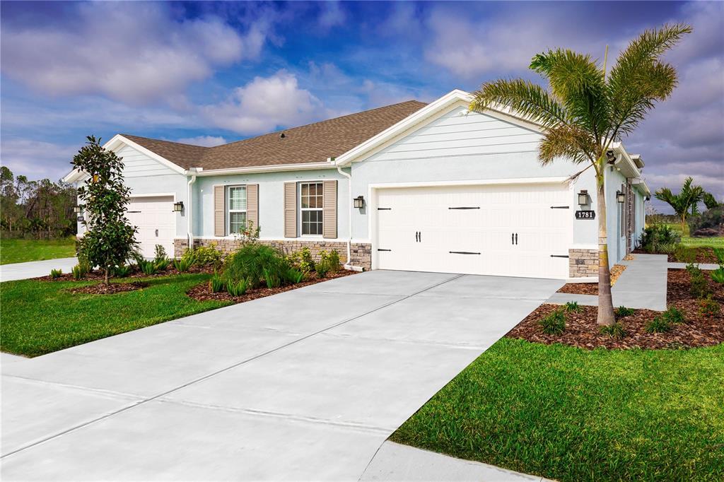 Picture of 285 Voltaire Drive, Spring Hill, FL 34609