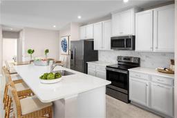 Picture of 285 Voltaire Drive, Spring Hill, FL 34609