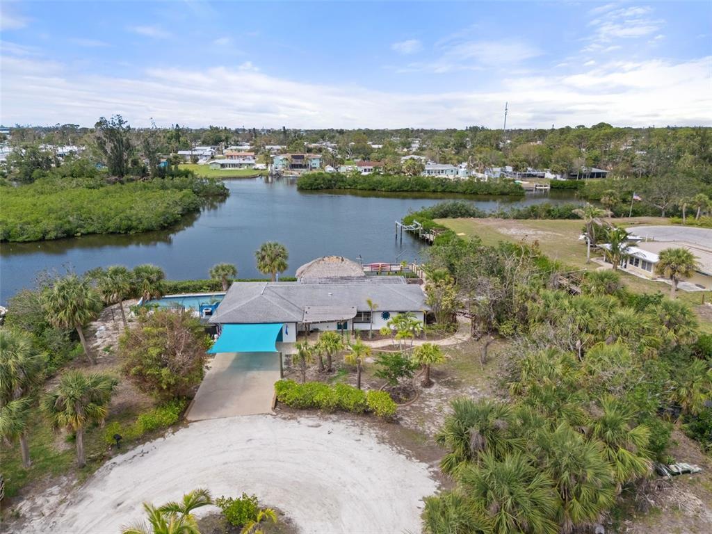 Picture of 1410 San Jose Drive, Englewood, FL 34223