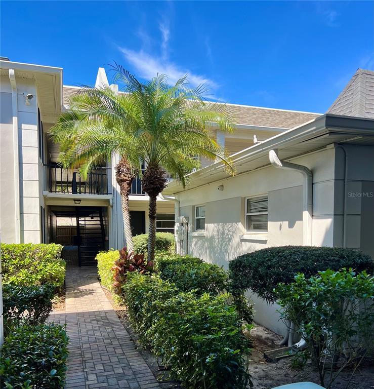 Picture of 5221 Bayshore Boulevard Unit 29, Tampa FL 33611