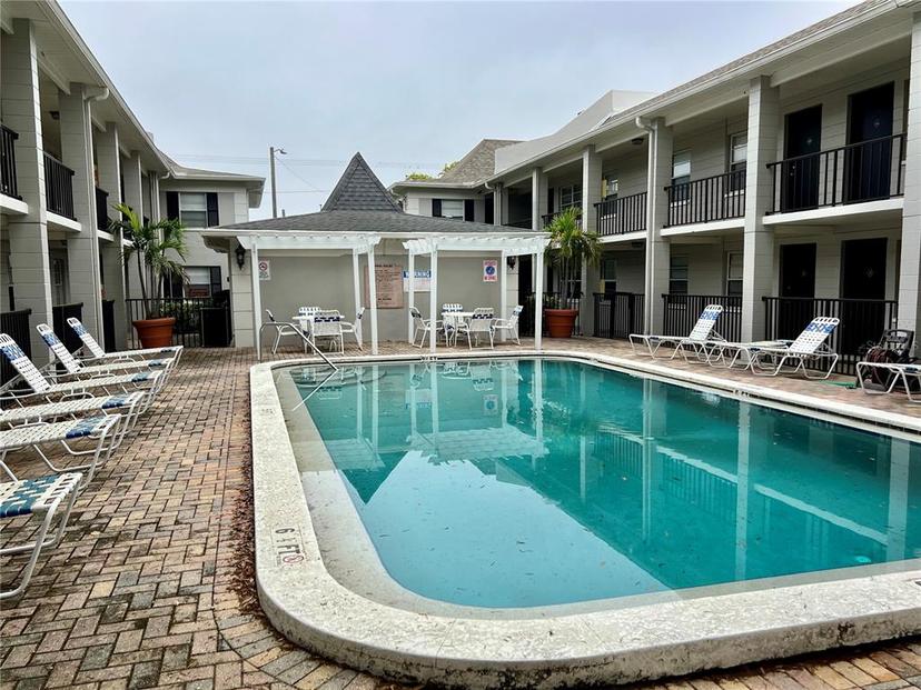 Picture of 5221 Bayshore Boulevard Unit 29, Tampa FL 33611