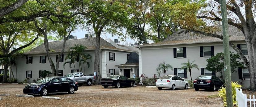 Picture of 5221 Bayshore Boulevard Unit 29, Tampa FL 33611
