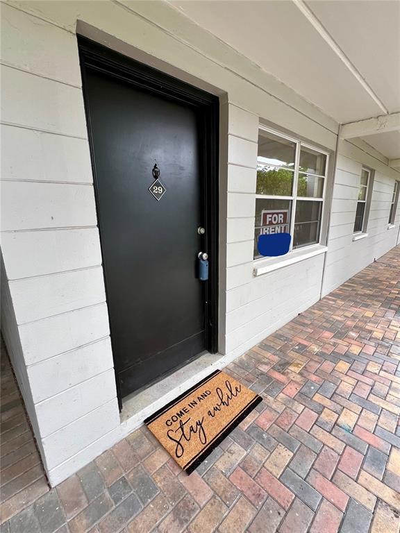 Picture of 5221 Bayshore Boulevard Unit 29, Tampa FL 33611