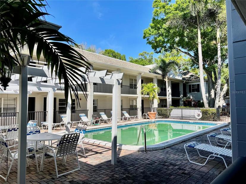 Picture of 5221 Bayshore Boulevard Unit 29, Tampa FL 33611