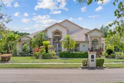 Picture of 8550 Lost Cove Drive, Orlando, FL 32819