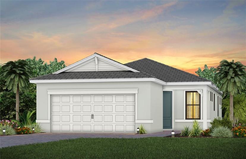 Picture of 5014 Coastal Oak Court, Lakewood Ranch FL 34211
