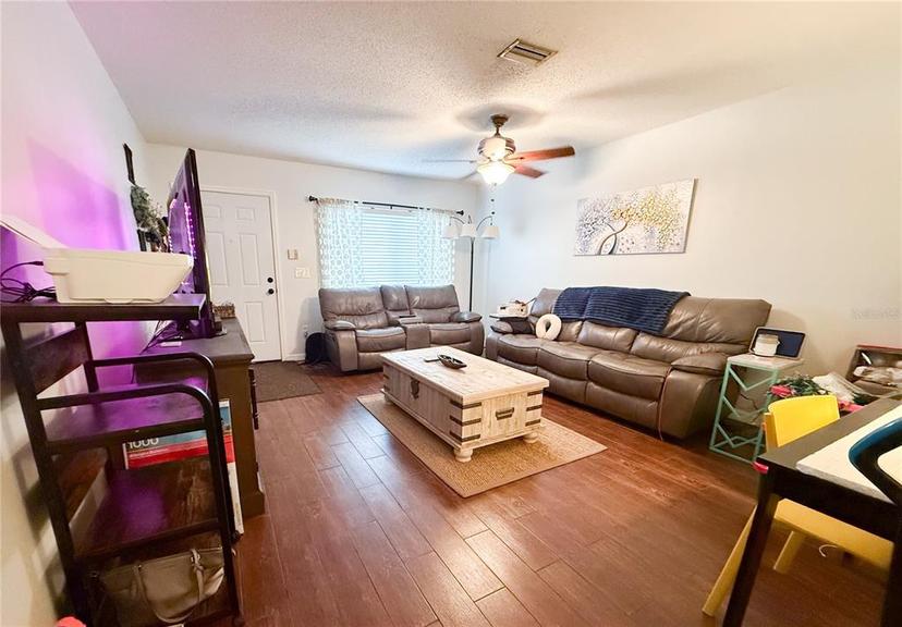 Picture of 1707 Fluorshire Drive, Brandon FL 33511