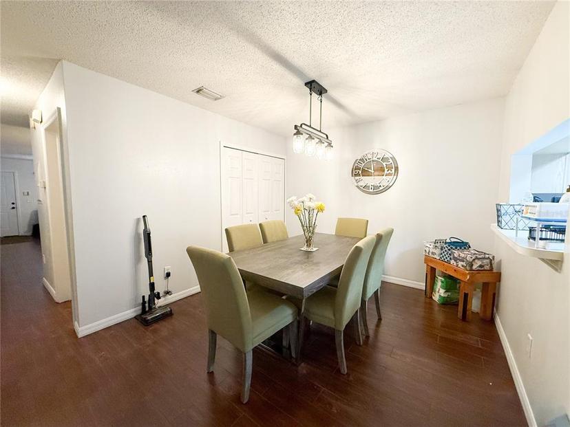 Picture of 1707 Fluorshire Drive, Brandon FL 33511