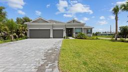 Picture of 15547 Stuart Circle, Port Charlotte, FL 33981
