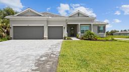 Picture of 15547 Stuart Circle, Port Charlotte, FL 33981