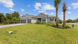Picture of 15547 Stuart Circle, Port Charlotte, FL 33981
