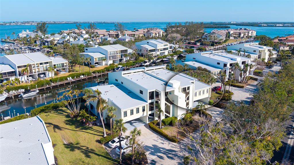 Picture of 4104 128Th Street W Unit 704, Cortez, FL 34215