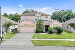Picture of 2165 The Oaks Boulevard, Kissimmee, FL 34746