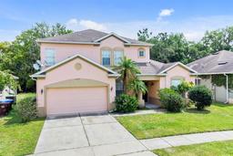 Picture of 2165 The Oaks Boulevard, Kissimmee, FL 34746