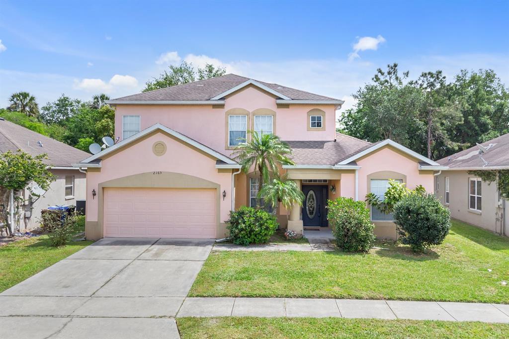 Picture of 2165 The Oaks Boulevard, Kissimmee, FL 34746