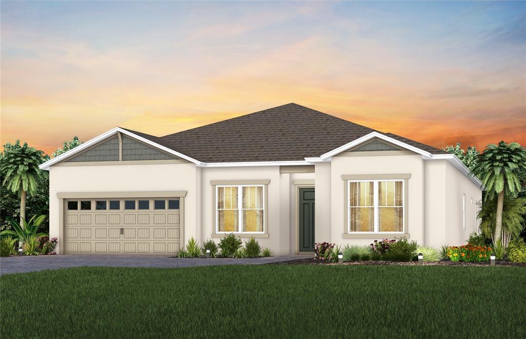 Picture of 15343 Rising View Drive, Montverde, FL 34756